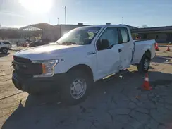 1FTEX1C54JKC88626 2018 FORD F-150