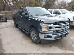 1FTEX1C54JKD04890 2018 FORD F-150