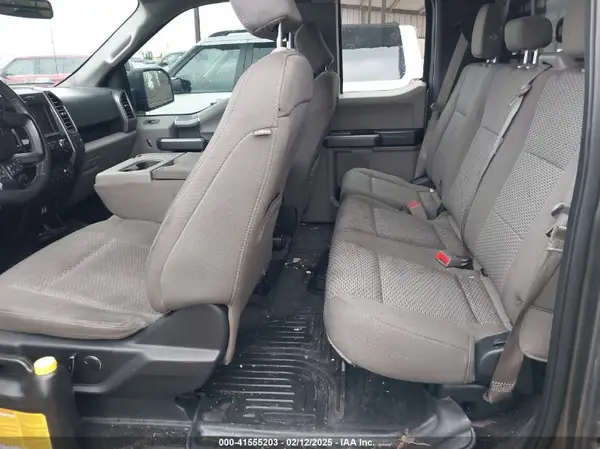 1FTEX1C54JKD04890 2018 FORD F-150 - Image 8