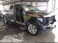 1FTEX1C54JKD13430 2018 FORD F-150