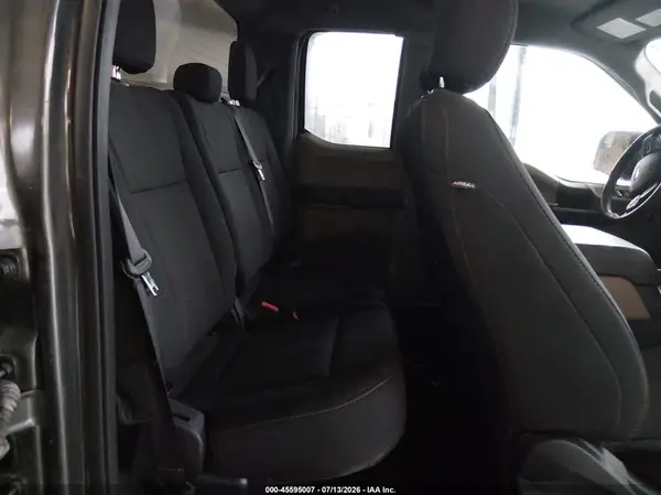 1FTEX1C54JKD13430 2018 FORD F-150 - Image 8