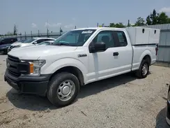 1FTEX1C54JKD59405 2018 FORD F-150