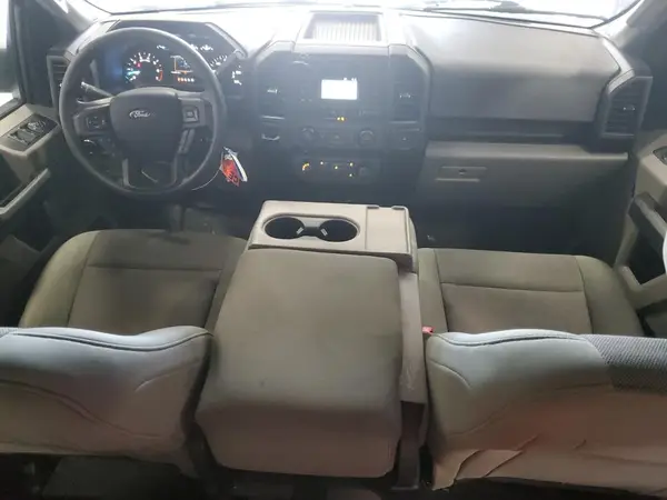 1FTEX1C54JKD59405 2018 FORD F-150 - Image 8