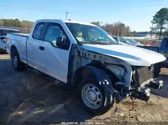 1FTEX1C54JKD86247 2018 FORD F-150