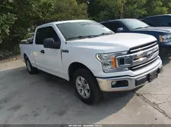 1FTEX1C54JKE51842 2018 FORD F-150