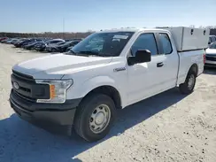 1FTEX1C54JKE81813 2018 FORD F-150
