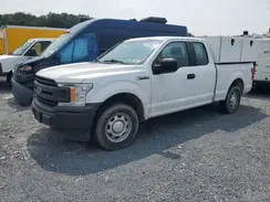 1FTEX1C54JKE81892 2018 FORD F-150