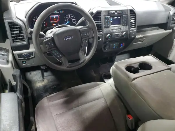 1FTEX1C54JKE82041 2018 FORD F-150 - Image 8