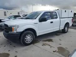 1FTEX1C54JKF06208 2018 FORD F-150
