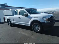 1FTEX1C54JKF23347 2018 FORD F-150
