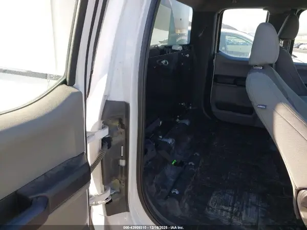 1FTEX1C54JKF23347 2018 FORD F-150 - Image 8