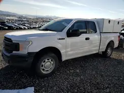 1FTEX1C54JKF23350 2018 FORD F-150