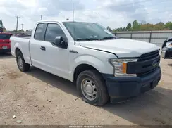 1FTEX1C54KKC31036 2019 FORD F-150
