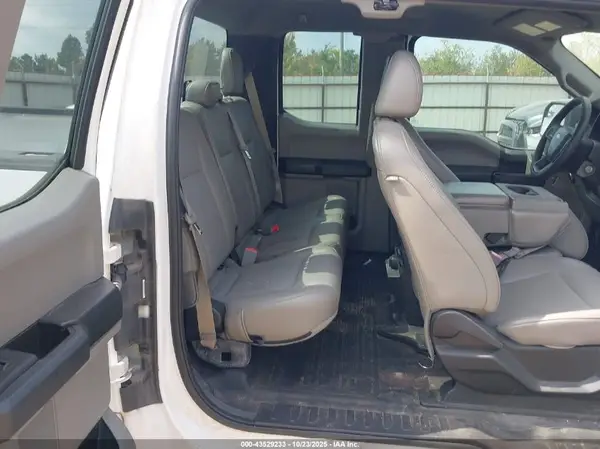 1FTEX1C54KKC31036 2019 FORD F-150 - Image 8