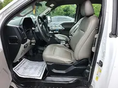 1FTEX1C54KKC92354 2019 FORD F-150