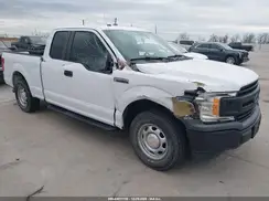 1FTEX1C54KKD52116 2019 FORD F-150