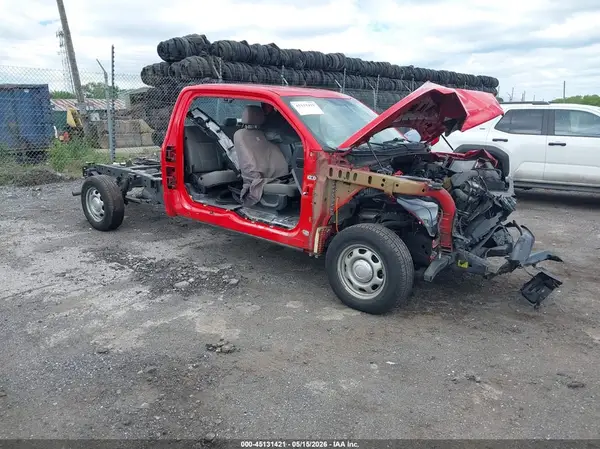 1FTEX1C54KKE98113 2019 FORD F-150 - Image 1