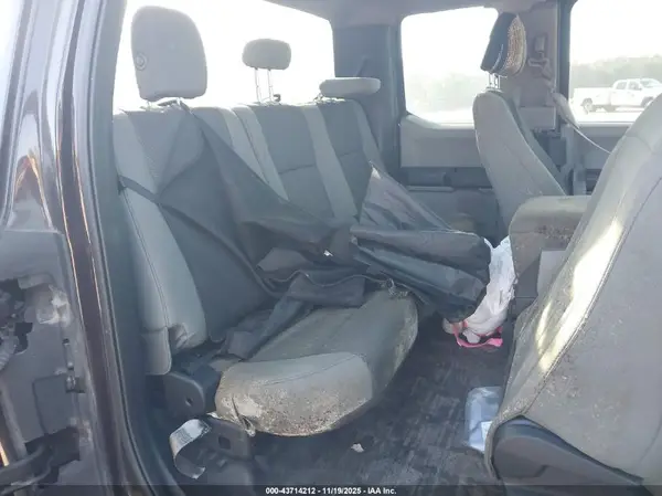 1FTEX1C54KKF08073 2019 FORD F-150 - Image 8