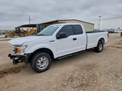1FTEX1C54KKF15427 2019 FORD F-150