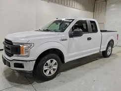 1FTEX1C54LKD30280 2020 FORD F-150