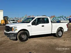 1FTEX1C54LKE46255 2020 FORD F-150