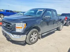 1FTEX1C54MFA99021 2021 FORD F-150