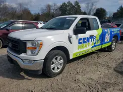 1FTEX1C54MKD26845 2021 FORD F-150