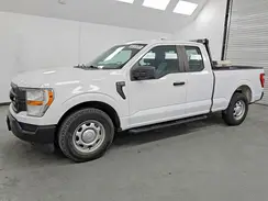 1FTEX1C54MKD62129 2021 FORD F-150