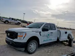 1FTEX1C54NKE49059 2022 FORD F-150