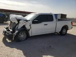 1FTEX1C54NKE83163 2022 FORD F-150
