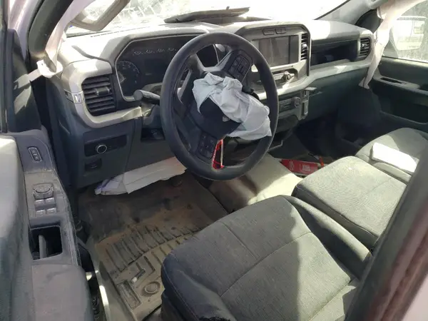 1FTEX1C54NKE83163 2022 FORD F-150 - Image 8
