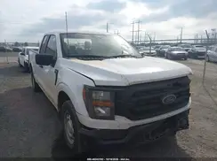 1FTEX1C54PFA29555 2023 FORD F-150