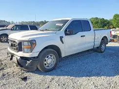1FTEX1C54PKF26449 2023 FORD F-150