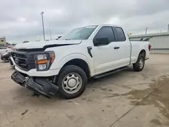 1FTEX1C54PKG02056 2023 FORD F-150