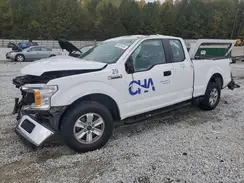 1FTEX1C55JFA56321 2018 FORD F-150