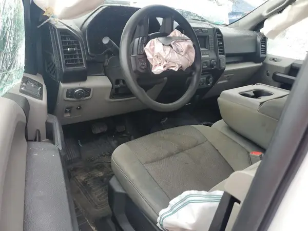 1FTEX1C55JFA56321 2018 FORD F-150 - Image 8