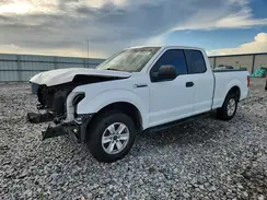 1FTEX1C55JKC60432 2018 FORD F-150