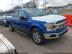 1FTEX1C55JKD12755 2018 FORD F-150