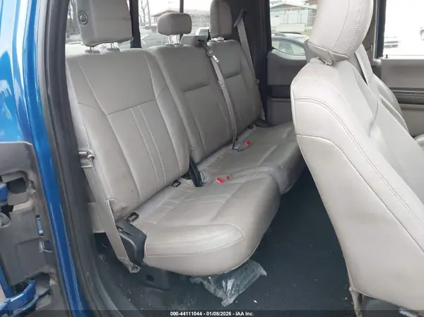 1FTEX1C55JKD12755 2018 FORD F-150 - Image 8