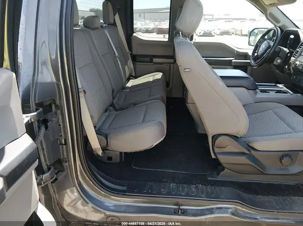 1FTEX1C55JKD77637 2018 FORD F-150 - Image 8