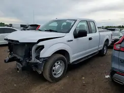 1FTEX1C55JKD86273 2018 FORD F-150