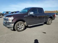 1FTEX1C55JKE67113 2018 FORD F-150