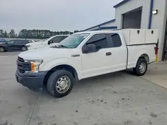 1FTEX1C55JKE87653 2018 FORD F-150