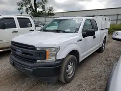 1FTEX1C55JKF06315 2018 FORD F-150