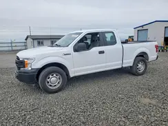 1FTEX1C55JKF16147 2018 FORD F-150