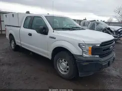 1FTEX1C55JKF23387 2018 FORD F-150