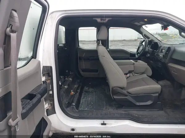 1FTEX1C55JKF23387 2018 FORD F-150 - Image 8