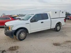 1FTEX1C55JKF29576 2018 FORD F-150