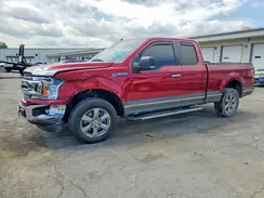 1FTEX1C55KFA57356 2019 FORD F-150