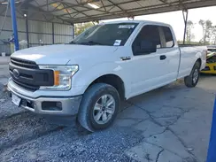 1FTEX1C55KKC18327 2019 FORD F-150